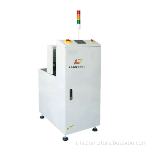 Professional production of high quality Destacker